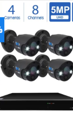 Lorex H4